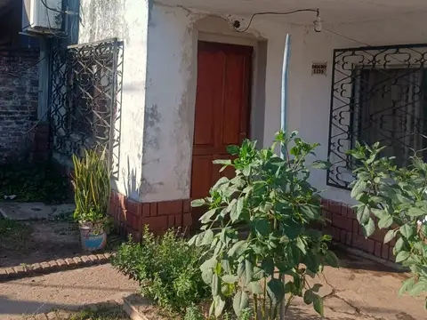 Casa en Venta en Barranqueras, USD 40.000