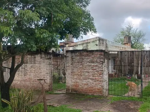 Casa en Venta en Barranqueras, USD 40.000