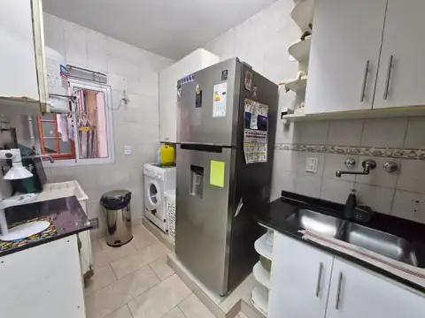 PH EN VENTA 4 AMBIENTES CON TERRAZA  SAN CRISTOBAL