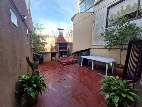 PH EN VENTA 4 AMBIENTES CON TERRAZA  SAN CRISTOBAL