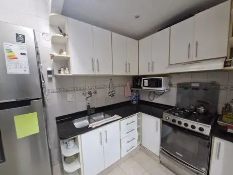 Depto Tipo Casa en Venta 26 años