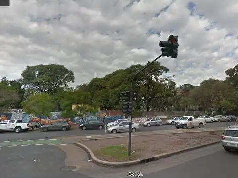 Terreno en Venta en Parque Centenario, USD 1.100.000