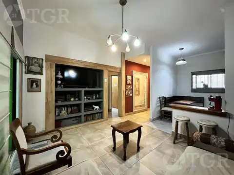 Depto Tipo Casa en Venta de 2 dormitorios