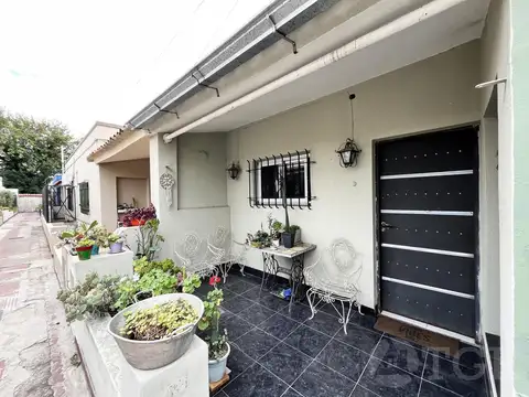 PH 3 ambientes en Remedios De Escalada