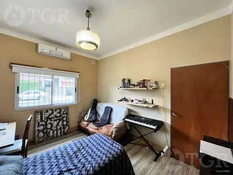 Depto Tipo Casa en Venta con 1 cocheras