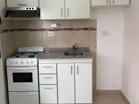 Departamento en Alquiler 3 años