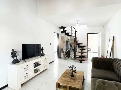 Casa en Venta 31 años