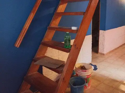 Depto Tipo Casa en Alquiler 70 años