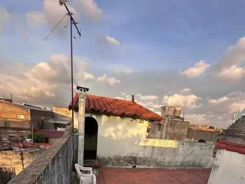 Depto Tipo Casa en Alquiler de 1 dormitorio