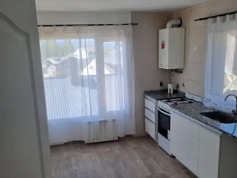 Departamento en Venta Permite mascota