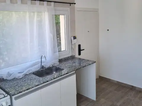 Departamento de dos dorm centrico en venta