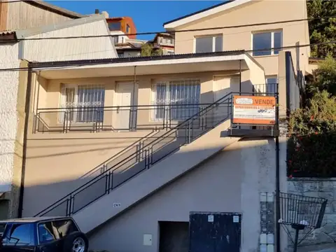 Departamento de dos dorm centrico en venta