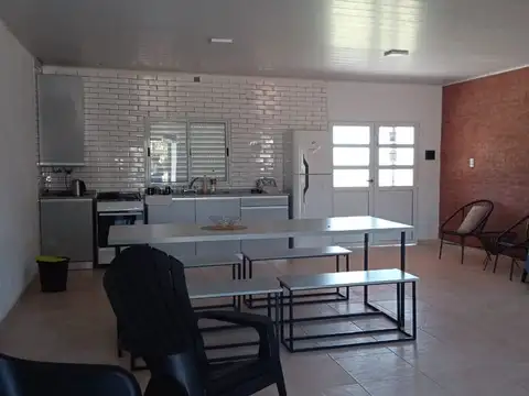 Casa en Venta en Santa Fe, USD 75.000
