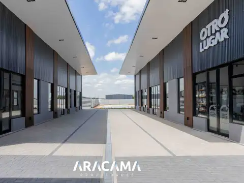 Local en Alquiler en Canning, USD 3.600