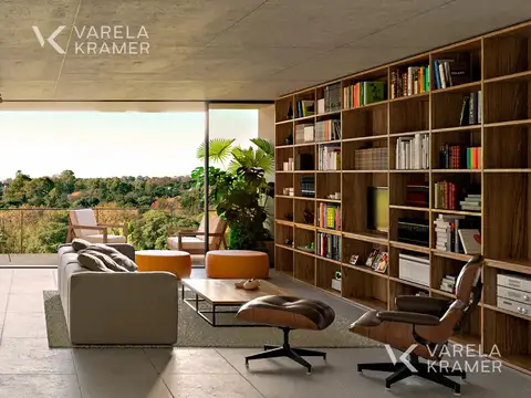 Departamento en Venta en Belgrano Chico, USD 333.000