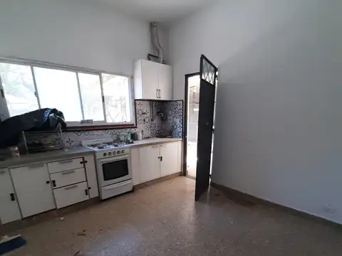 Casa en Venta 40 años