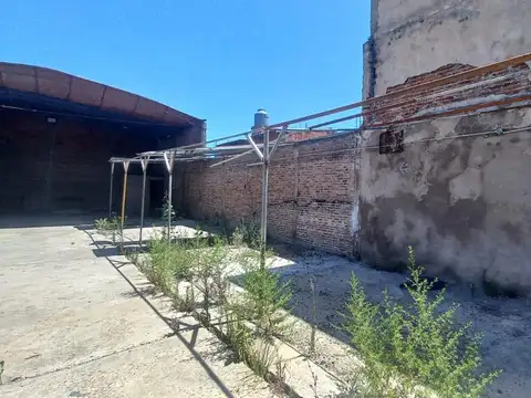 Galpon en Venta en Jose Leon Suarez, USD 125.000