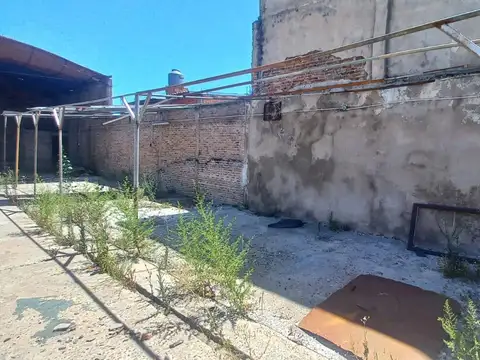 Galpon en Venta 60 años