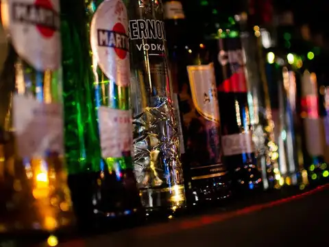 VENTA FONDO DE COMERCIO STANLEY BAR