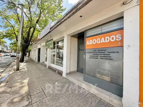 Terreno en Venta en Pilar Centro, USD 250.000