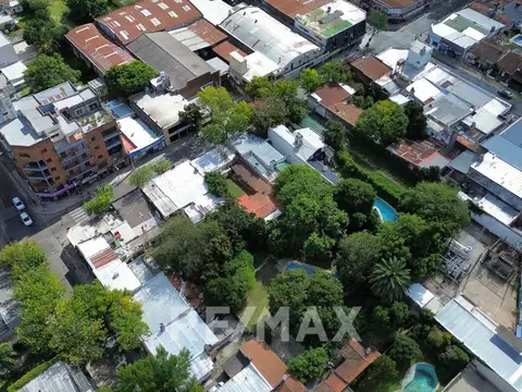 Terreno en Venta en Pilar Centro, USD 250.000