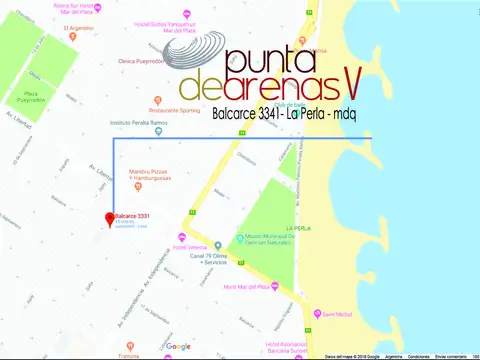 Departamento en Venta A Estrenar