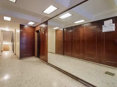 Departamento en Venta en Belgrano Barrancas, USD 77.000