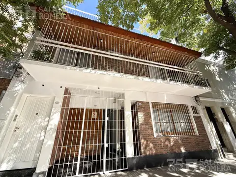 Depto Tipo Casa en Venta en Palermo, USD 540.000
