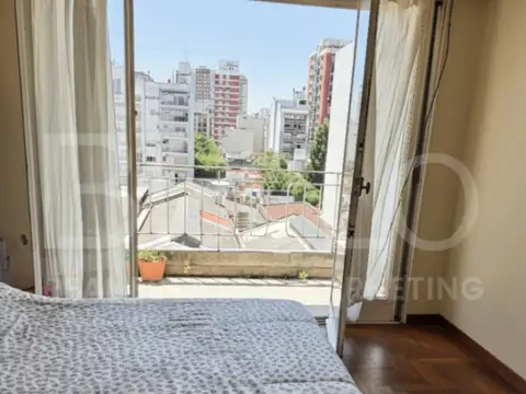 Departamento en Venta en Almagro, USD 144.000
