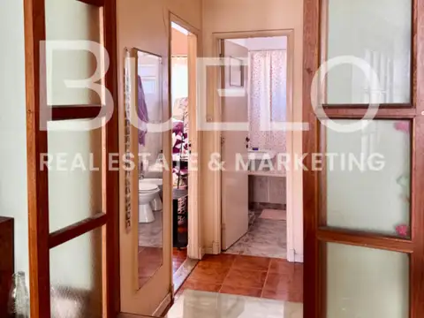 Departamento en Venta Permite mascota