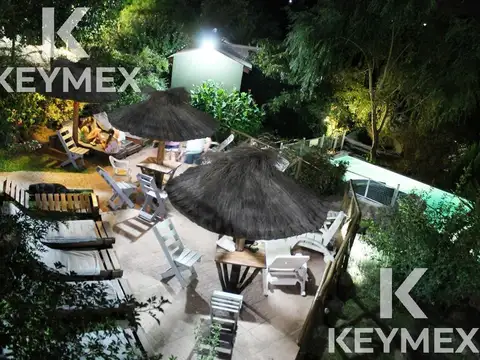 Terreno en Venta de 4000,0 m2