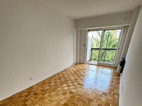 Depto. 3 amb. en venta - Recoleta