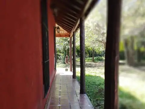 Casa en Venta 12 años