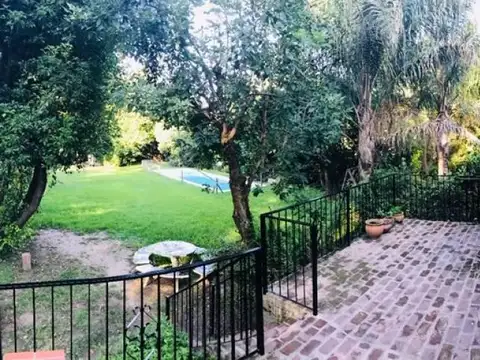 Casa en Venta de 4 dormitorios