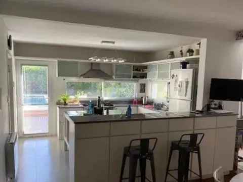 Importante Casa en Alquiler Temporario