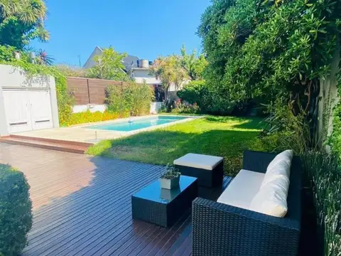 Casa en Alquiler Temporal en Plaza Mitre, USD 300