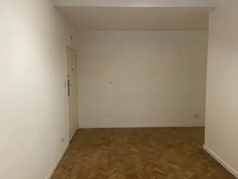 Departamento en Venta en Palermo, USD 110.000