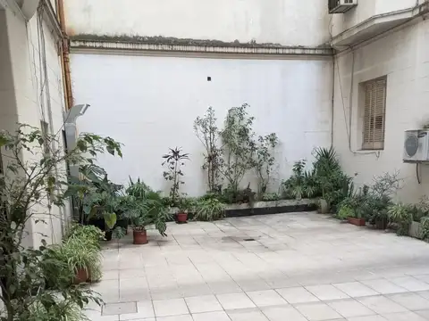 Departamento en Alquiler 80 años