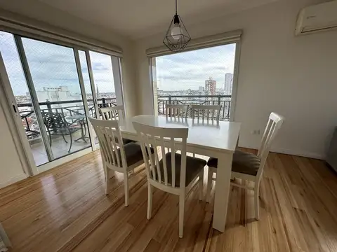 Departamento en Alquiler Temporal en Varese, USD 180