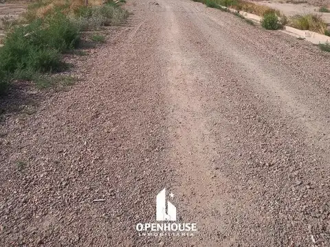 Terreno en Venta en Las Heras, USD 20.000