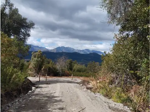 Terreno en Venta 35  mts Frente