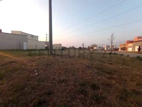 Terreno en Venta en Rafaela, USD 35.000