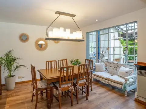 Casa en Venta en Don Torcuato, USD 250.000