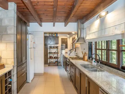 Casa en Venta 30 años