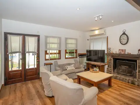 Casa en venta en Don Torcuato