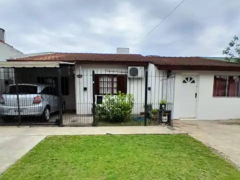 Casa en General Rodríguez, zona centrica