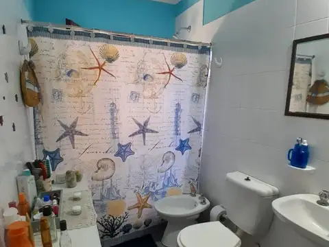 Casa en General Rodríguez, zona centrica