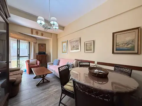 VENTA DE APARTAMENTO CENTRO 3 DORMITORIOS 2 BAÑOS