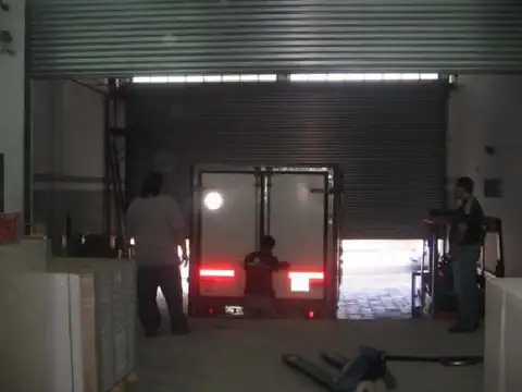 Galpon en Venta en Floresta, USD 2.000.000