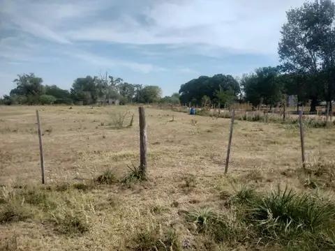 Terreno en Venta en Gouin, USD 22.500